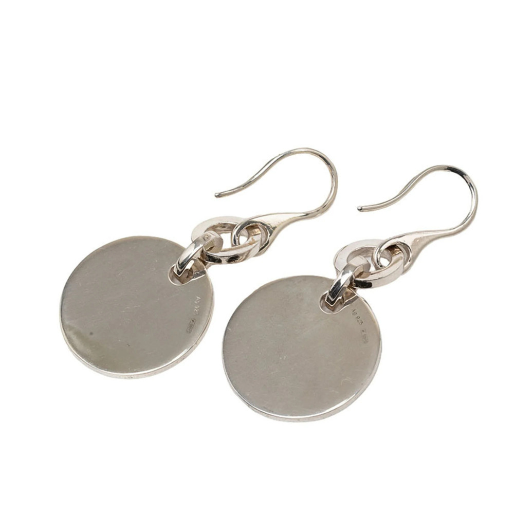 GUCCI Silver Earrings